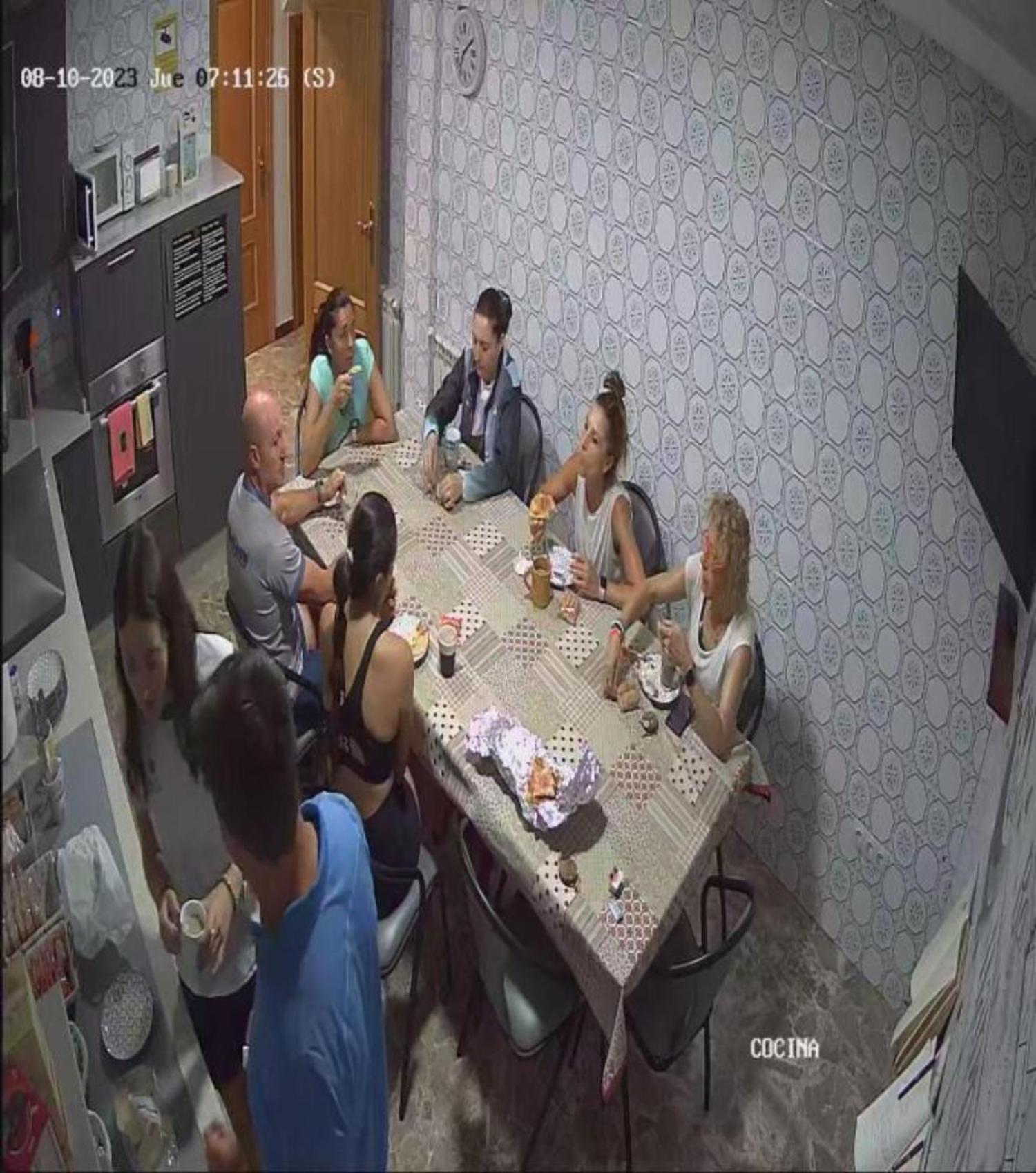 Pension Casa Do Gallo サリア エクステリア 写真